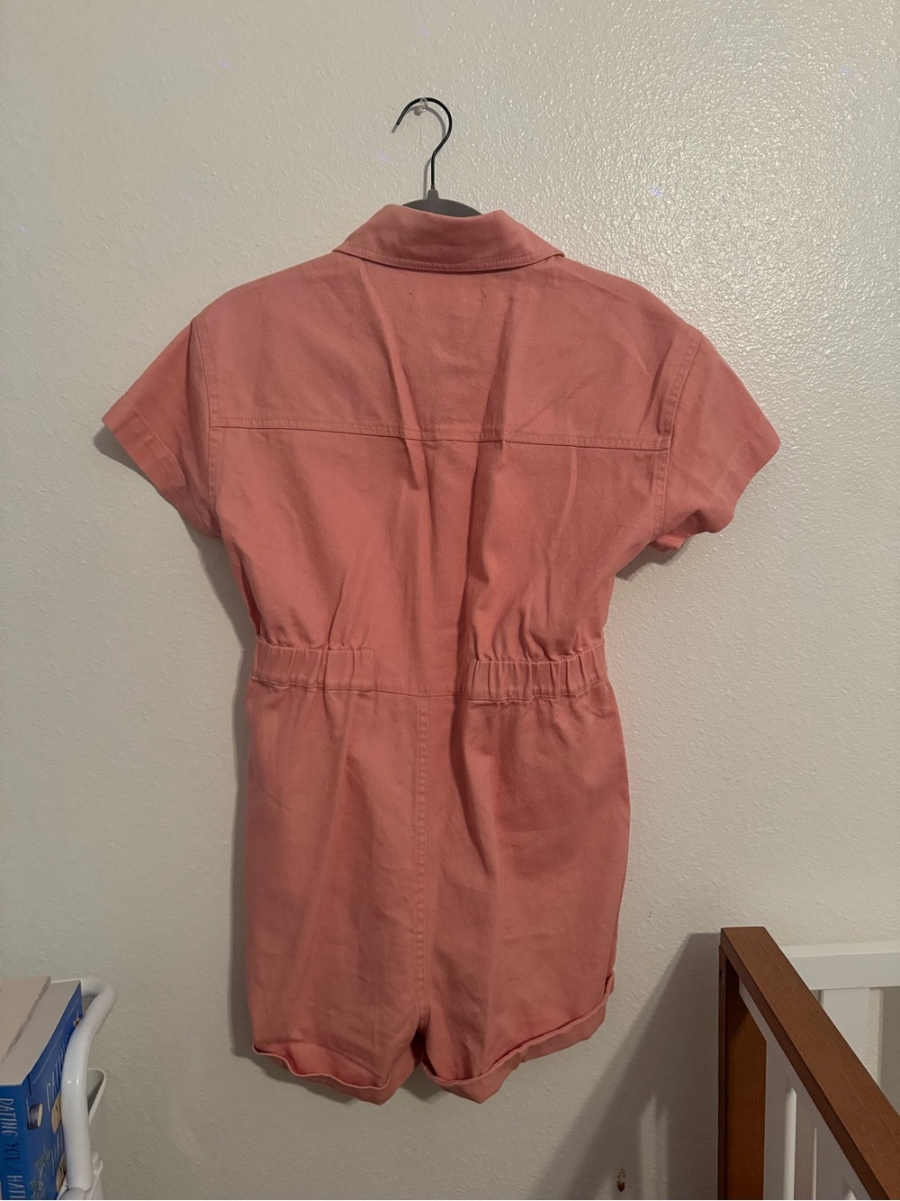 Altar’d state romper - Picture 5 of 5